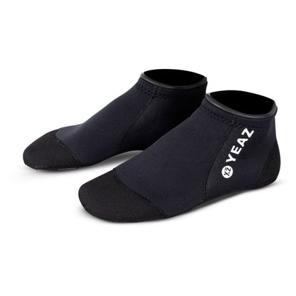 SUP Warehouse | Neosock Low Pro Neoprene Socks (Eclipse Black)