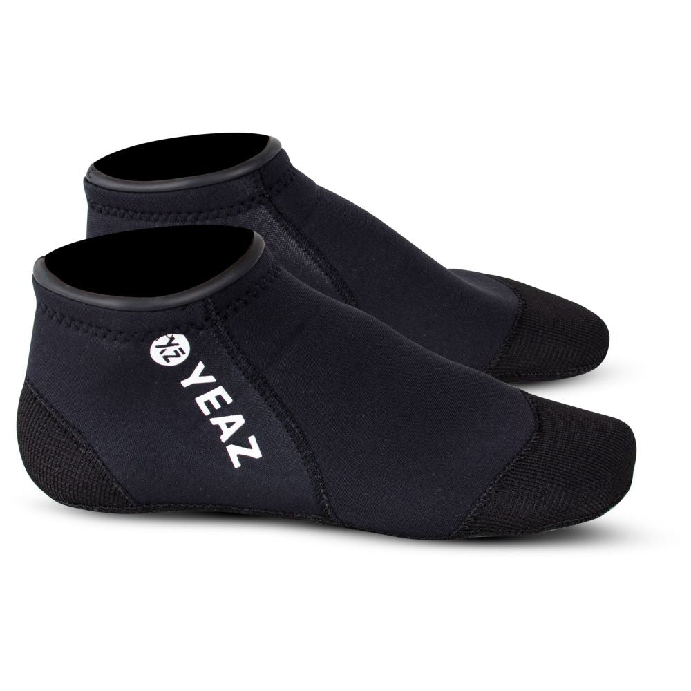 SUP Warehouse | Neosock Low Pro Neoprene Socks (Eclipse Black)