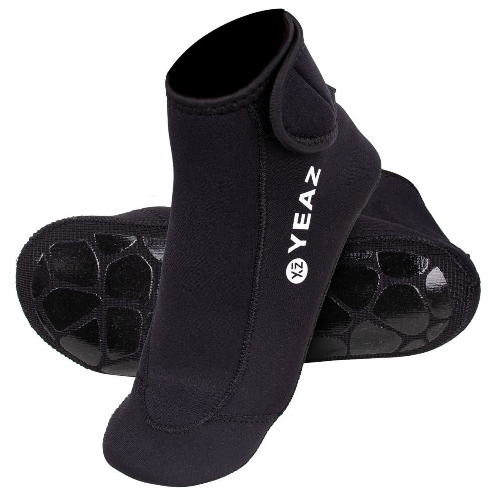 SUP Warehouse | Neosock Neoprene Grip Pro (Eclipse Black)