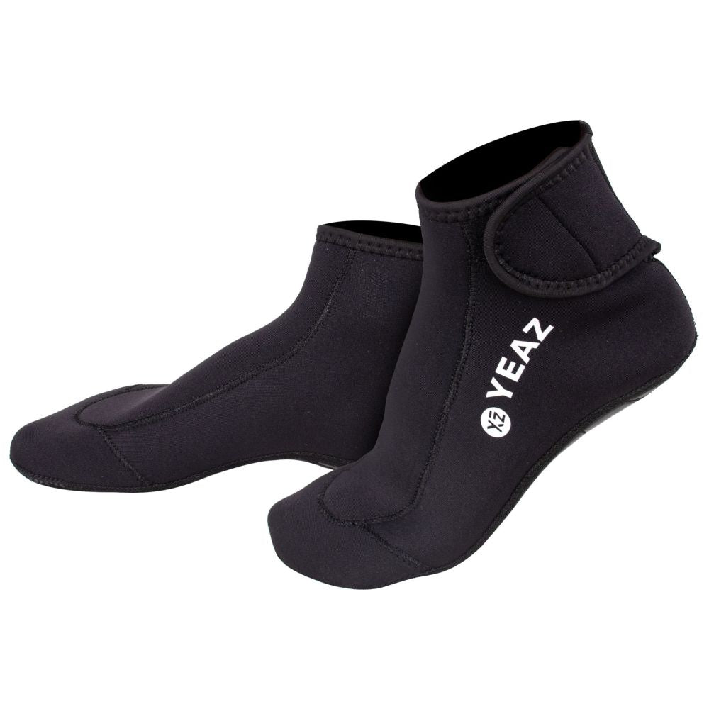 SUP Warehouse | Neosock Neoprene Grip Pro (Eclipse Black)