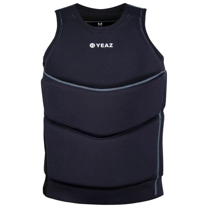 SUP Warehouse | Neovest Neoprene Vest (Eclipse Black)