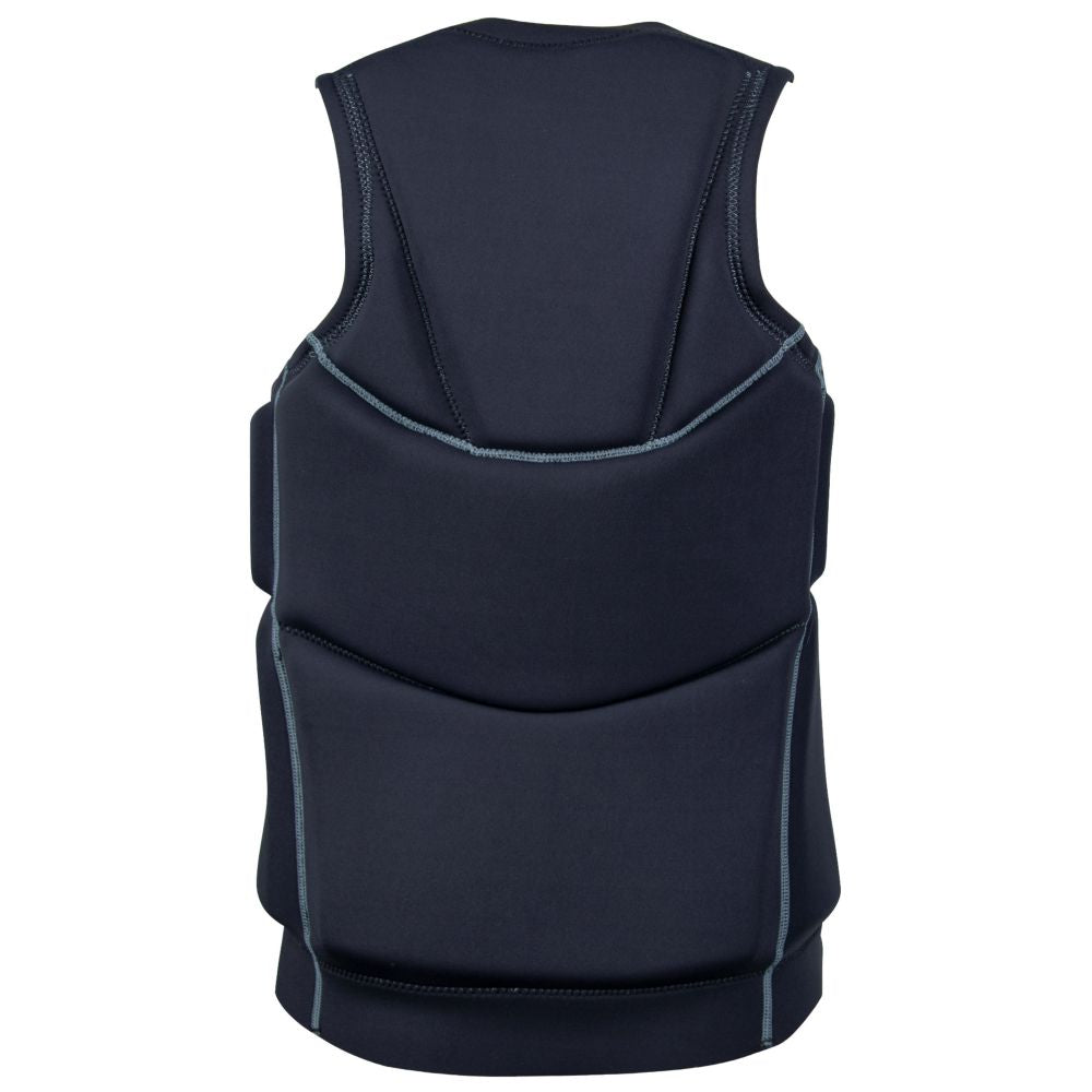 SUP Warehouse | Neovest Neoprene Vest (Eclipse Black)