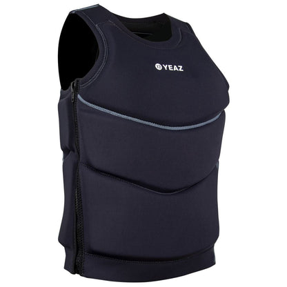 SUP Warehouse | Neovest Neoprene Vest (Eclipse Black)