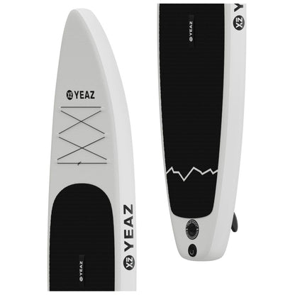 Nohea Exotrace SUP Set (White)