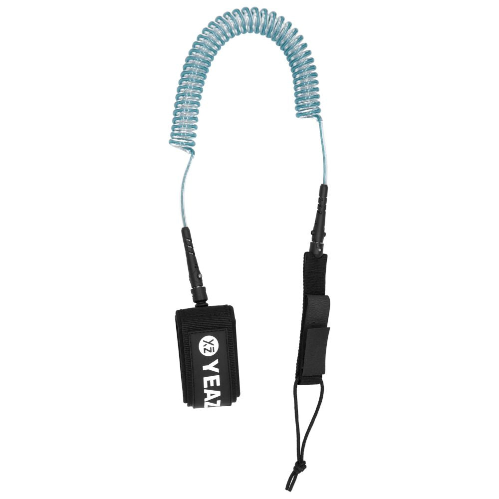 Nui Riviera Safety Line Leine für Sup (Seaside)