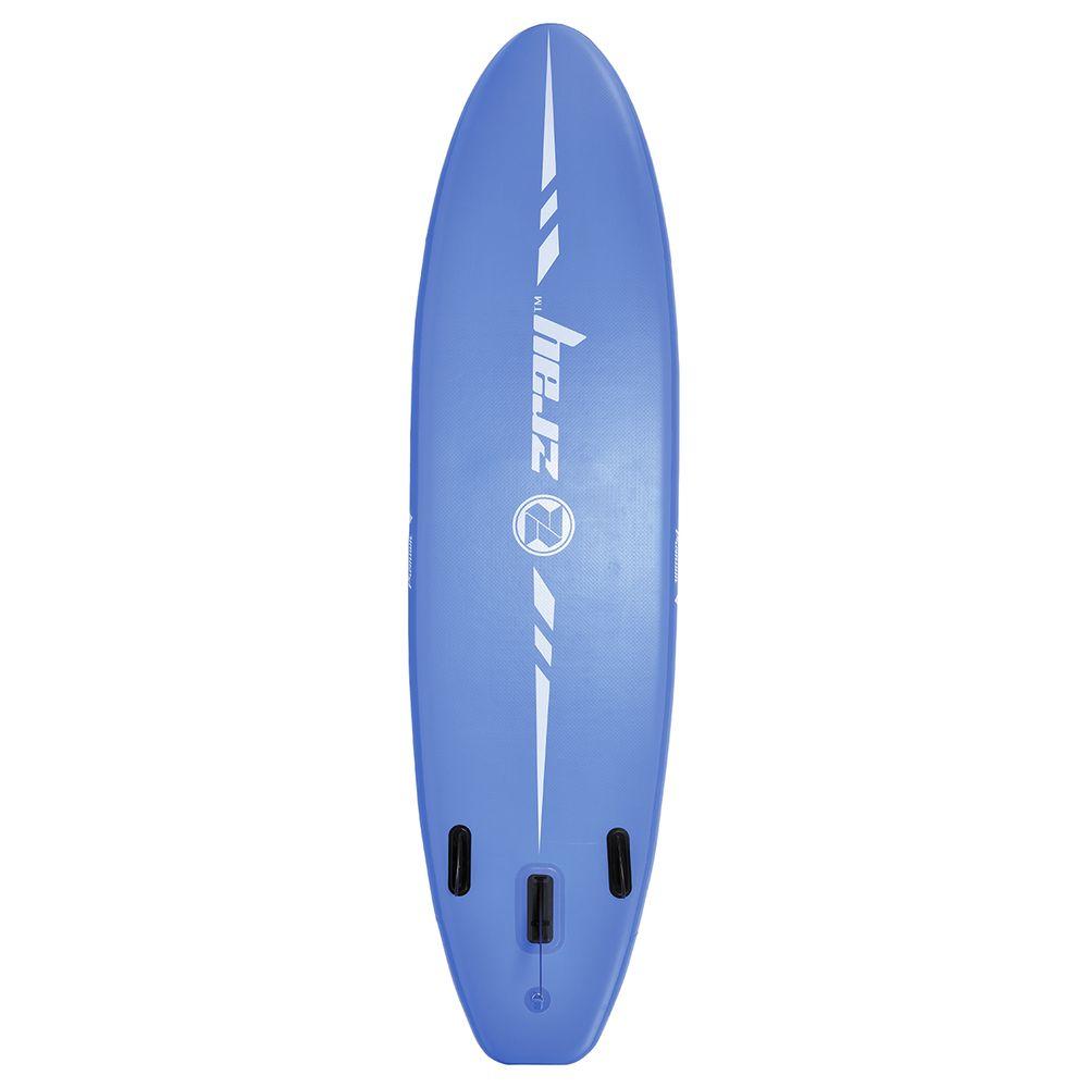 A2 P+ 10'6" Inflatable SUP Package (Blue)