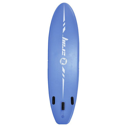 A2 P+ 10'6" Inflatable SUP Package (Blue)