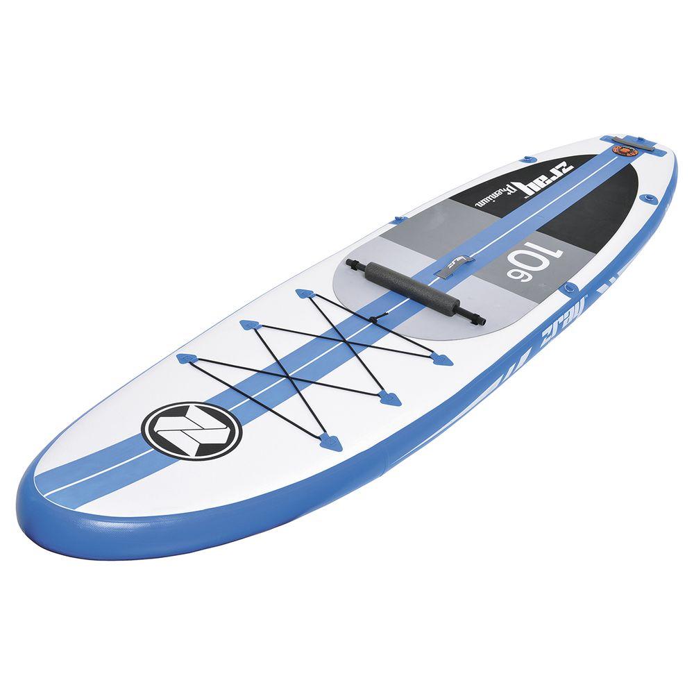 A2 P+ 10'6" Inflatable SUP Package (Blue)