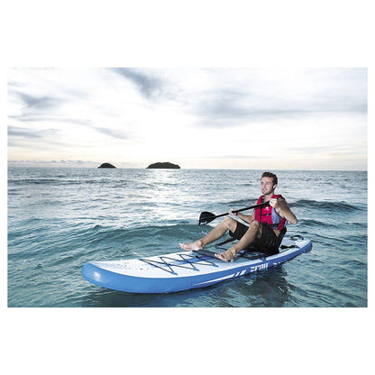 A2 P+ 10'6" Inflatable SUP Package (Blue)