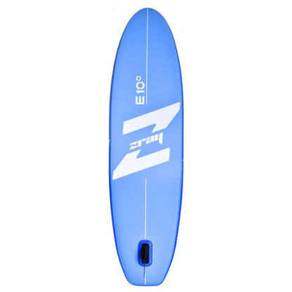 Evasion 10' Inflatable SUP Package (Blue)