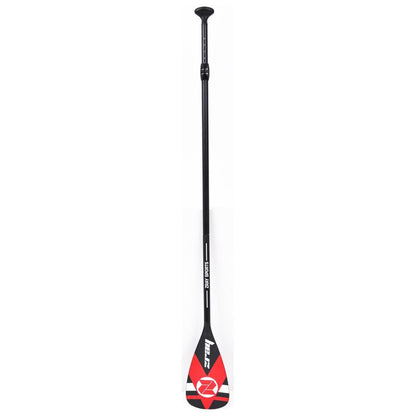 Fury Dual Chamber 11'6 Aufblasbares SUP-Paket (Gelb)