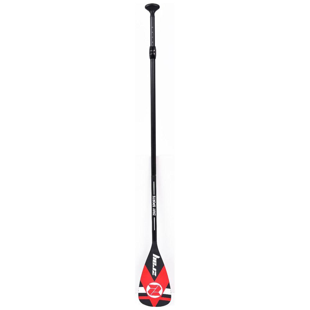 Fury Pro 10'6" aufblasbares SUP-Paket (Blau)