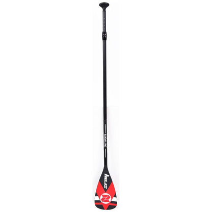 Fury Pro 10'6" aufblasbares SUP-Paket (Blau)