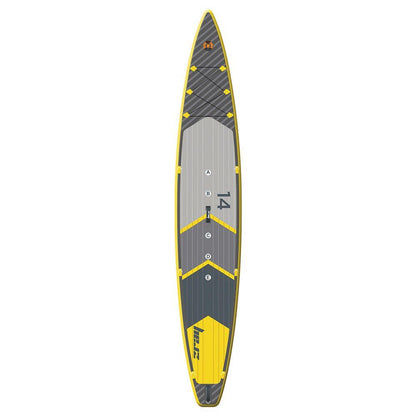 SUP Warehouse - Zray - R2 14' Inflatable SUP Package (Grey)