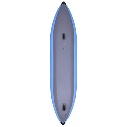 Zray - Tortuga 400 2 Person Inflatable Kayak (Blue)