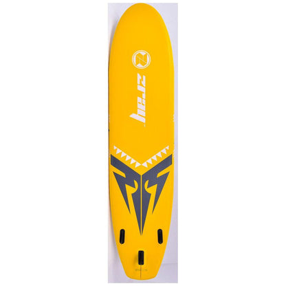 X-Rider XL 13' Inflatable SUP Package (Yellow)