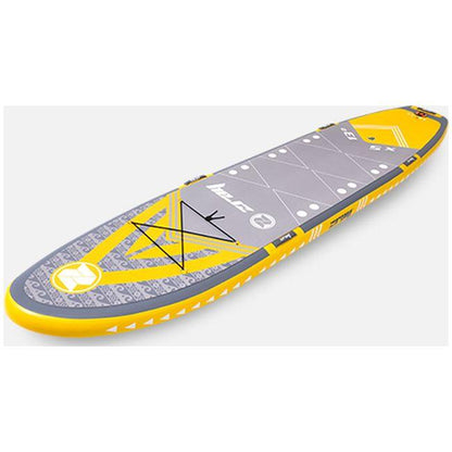 X-Rider XL 13' Inflatable SUP Package (Yellow)